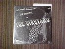 JOE ROSANOVA and THE VINEYARD -Astro Sonic Productions D-AP-4000