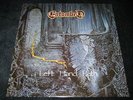 Entombed Left Hand Path LP 1st Pressing Earache 1989