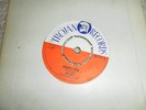 TROJAN RECORDS MAYTALS MONKEY MAN - NIGHT AND DAY (TR7711) 1969