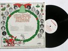MSR CHRISTMAS ALBUM song poem LP hear