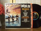 THE BEATLES LP 