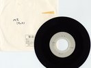KISS-BETH-JAPAN ISSUE TEST PRESS 7