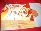The Power of Zeus Gospel According to Zeus rock-funk samples LP Rare Earth