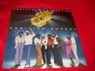 Southroad Connection Positive Energy 1980 soul disco LP UA SEALED