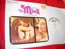 blaxploitation/samples soundtrack: The Cyrkle The Minx psych-funk adult wlp NM