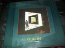 PINK FLOYD ECHOES UK 4 LP BOX SET ALL IN EXCELLENT CONDITION