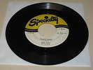 R&B / BLUES 45RPM RECORD - EARL KING - SPECIALTY 558