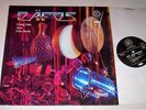 RR-12 DAFOS MICKEY HART AIRTO F PURIM 45 RPM AUDIOPHILE RECORDING & PRESSING NM