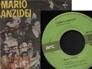MARIO ANZIDEI E THE ROKES I MINUTI CONTATI 7+PS ITALY-LUIS ENRIQUEZ