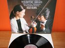 PHILIPS 416 821-1 DIGITAL VIKTORIA MULLOVA Tchaikovsky Sibelius violin OZAWA