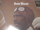 THELONIOUS MONK Solo Monk Rare 180 GRAM HEAVY Vinyl Sealed LP OUT OF PRINT ISSUE