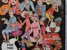 MILT MATTHEWS INC.- FOR THE PEOPLE,CATALYST,ORIGINAL,STILL IN SHRINK SOUL FUNK