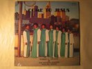 ROBERT C WILSON LP Come To Jesus ROSEMONT black gospel