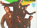 JUNIOR WELLS YOU'RE TUFF ENOUGH MINT 1968 1ST PRESS BLUE ROCK SRB-64002