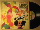 KINKS LP Face To Face REPRISE prog rock power pop mono