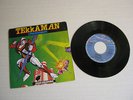 TEKKAMAN I MICRONAUTI SIGLA ORIGINALE ENTRA E  LEGGI DESCRIZIONE