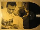 STAN GETZ Plays LP VERVE Jimmy Raney Duke Jordan Isola