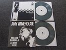 AMY WINEHOUSE - THE SKA E.P. + NELSON MANDELA w/ VALERIE 2 x 7