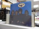 RASPBERRIES: Raspberries, CAPITOL RECORDS Factory Sealed LP STICKER