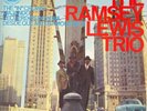 RAMSEY LEWIS TRIO - EP Spain PS - EX *  The In Crowd * 1965