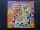 PEBBLES BOX - 5LP BOX SET - PSYCHEDELIC / 60s GARAGE / PUNK