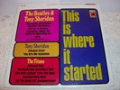 THE BEATLES  THIS IS WHERE IT STARTED 1966 METRO STEREO