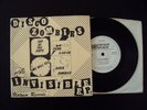 Disco Zombies - Invisible 7