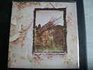 LED ZEPPELIN - IV VERY RARE 200 GRAM CLASSIC RECORDS QUIEX PRESSING OOP