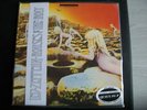 LED ZEPPELIN - HOUSES OF THE HOLY 200G QUIEX CLASSIC RECORDS PRESSING RARE OOP