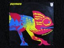 FRUMPY rare prog psych UK All Will Be Changed orig LP