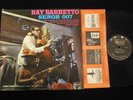 Ray Barretto Senor 007 United Artists MONO LP 3478