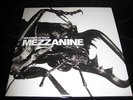MASSIVE ATTACK - MEZZANINE - 2 X VINYL LP