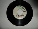 SIR J J/FIVE MILES HIGH - WINSTON  WRIGHT  (REGGAE INSTRUMENTAL  7)