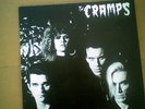 The Cramps - Gravest Hits - LP