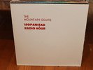 Mountain Goats ISOPANISAD Radio Hour EP 12