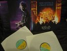 Neil Young Crazy Horse RARE WELD LP double album gatefold sleeve 1991