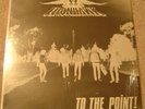 Ironhawk To The Point RARE SHRINK private metal holy grail item