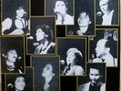 FAST FOLK Live At The The Bottom Line Double LP August/September 1986