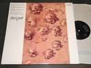 MOZART VIOLIN SONATA ES-DUR KARL SUSKE OLBERTZ ETERNA STEREO 826281 NM /236