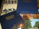 BEATLES Blue collection LP Box BC 13 rare Holland Variante Parlophone TOP