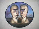 PINK FLOYD - THE DIVISION BELL PICTURE DISC - NEAR MINT (RARE)