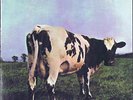 PINK FLOYD Atom Heart Mother MFSL1-202 LP Still Sealed USA Gatefold Cover