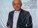 SIBELIUS Four Legends Ormandy, Philadelphia Orch. MFSL1-523 LP Still Sealed USA