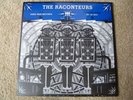 Third Man Records The Raconteurs Live 09-14-2011 Vault Package #10