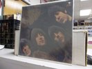 THE BEATLES: Rubber Soul, CAPITOL RECORDS, FACTORY SEALED LP