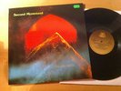 Second Movement - Movements - LP - ger priv Press - Rockport - KRAUTROCK