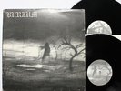 BURZUM -Burzum / Aske 2-LP 1995 RARE Gatefold