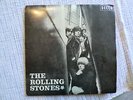 Rolling Stones - EP - She Said Yeah