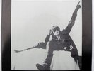 SISTERS OF MERCY, Floorshow EP, very rare 45 rpm 1st pressing, 1986
