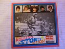 Rolling Stones - In Action